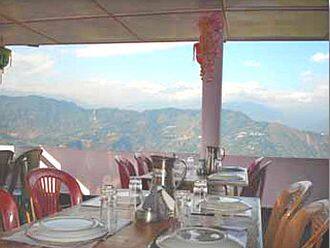 Hotel Kanchan And Lodging, Pune 3